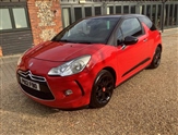 Used Citroen DS3