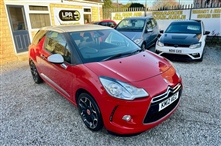 Citroen DS3