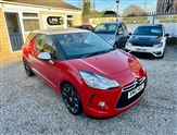 Used Citroen DS3