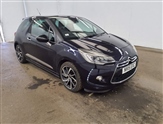 Used Citroen DS3