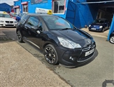 Used Citroen DS3