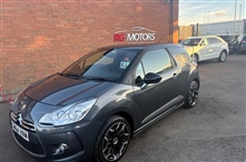 Citroen DS3