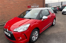 Citroen DS3