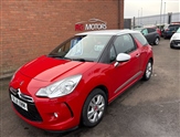 Used Citroen DS3