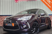 Citroen DS3