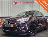 Used Citroen DS3