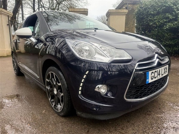 Large image for the Used Citroen DS3