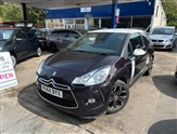 Used Citroen DS3