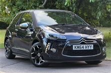 Citroen DS3