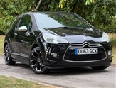 Used Citroen DS3