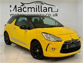 Used Citroen DS3