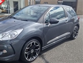 Used Citroen DS3