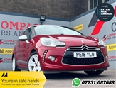 Used Citroen DS3