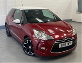 Used Citroen DS3