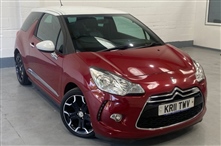 Citroen DS3