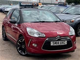 Used Citroen DS3