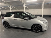 Used Citroen DS3