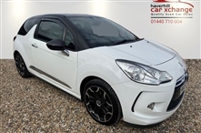 Citroen DS3