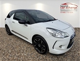 Used Citroen DS3