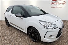 Citroen DS3