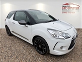 Used Citroen DS3