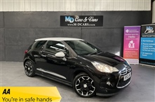 Citroen DS3