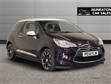 Used Citroen DS3