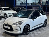 Used Citroen DS3