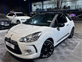 Used Citroen DS3
