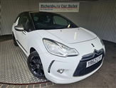 Used Citroen DS3