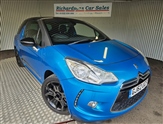 Used Citroen DS3