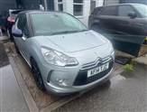Used Citroen DS3