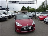 Used Citroen DS3