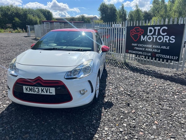 Large image for the Used Citroen DS3