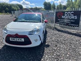 Used Citroen DS3