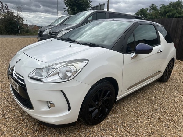 Large image for the Used Citroen DS3