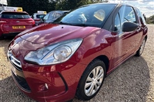 Citroen DS3