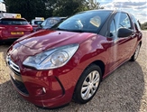Used Citroen DS3