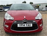 Used Citroen DS3