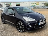 Used Citroen DS3