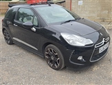 Used Citroen DS3