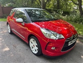 Used Citroen DS3