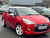 Used Citroen DS3