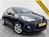 Used Citroen DS3