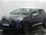 Used Citroen DS3