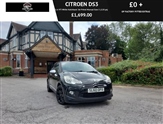 Used Citroen DS3