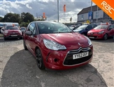 Used Citroen DS3