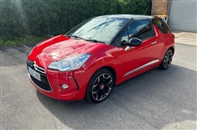 Citroen DS3