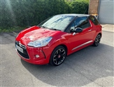 Used Citroen DS3