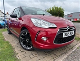 Used Citroen DS3